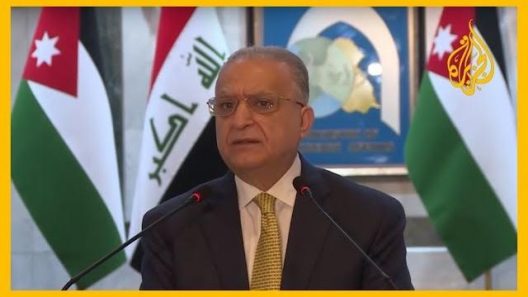 العراق وجيرانه هل يستطيعون تلافي أي حرب إيرانية أميركية على أراضيهم؟