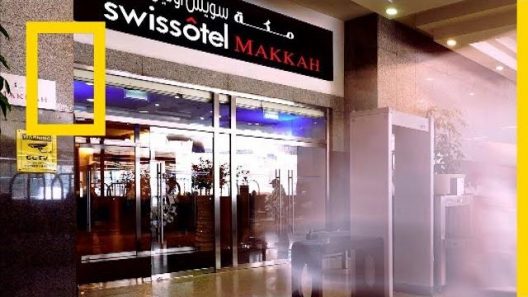 فنادق أكور الحلقة 4