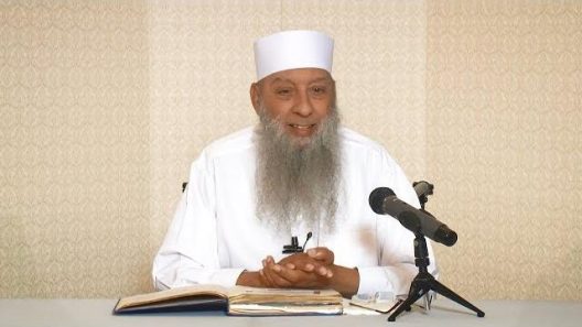 مثل الدنيا في الآخرة (8) كتاب الرقاق