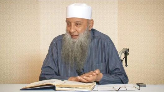 حقيقة الدنيا (9) كتاب الرقاق
