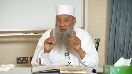 كن في الدنيا كأنك غريب (10) كتاب الرقاق