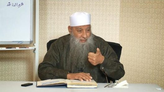 مفاتيح فهم منهج البخاري (11) كتاب الرقاق