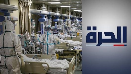 منظمة الصحة العالمية ترسل بعثة إلى الصين