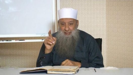 التدليس وأحكامه (12) كتاب الرقاق