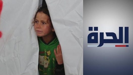 اكتظاظ مخيمات النازحين.. نزوح مئات الآلاف من إدلب